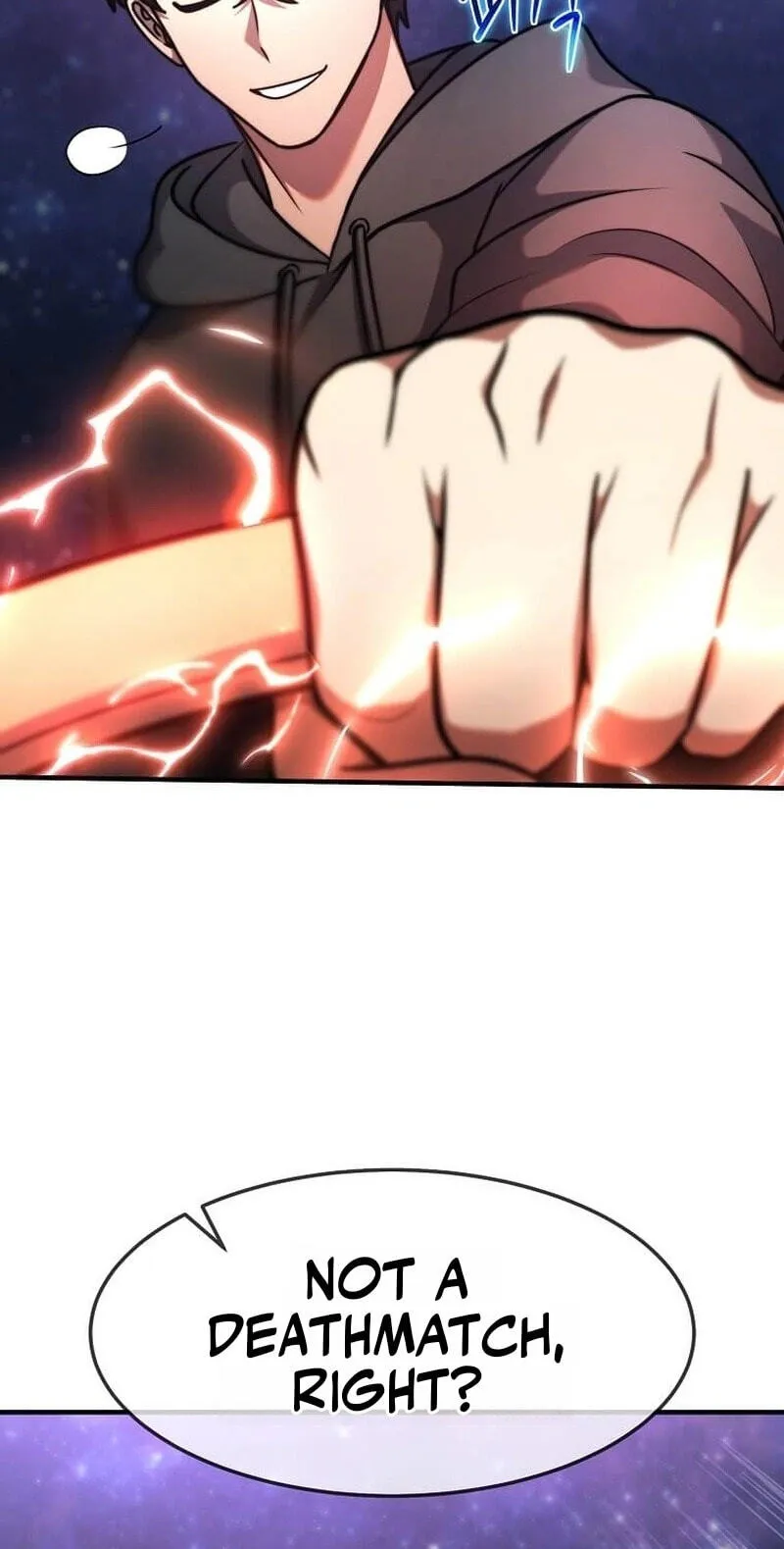 The Regressed Genius Player's Mythical-Rank Weapon Creation Chapter 87 page 71 - 
