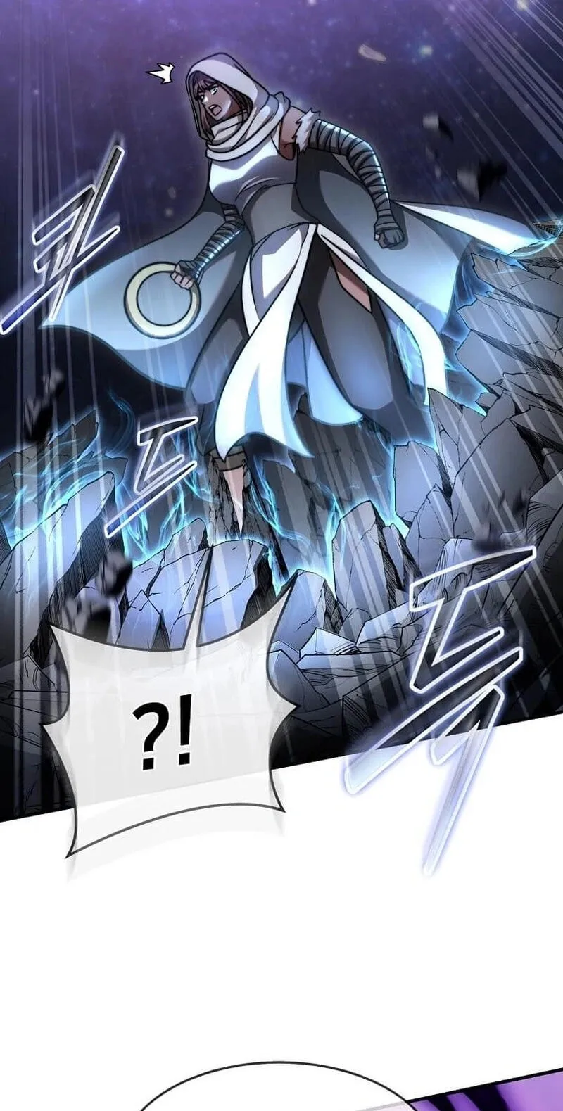 The Regressed Genius Player's Mythical-Rank Weapon Creation Chapter 87 page 72 - 