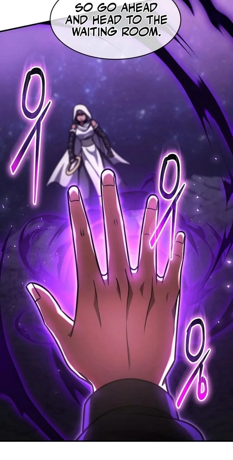 The Regressed Genius Player's Mythical-Rank Weapon Creation Chapter 87 page 73 - 