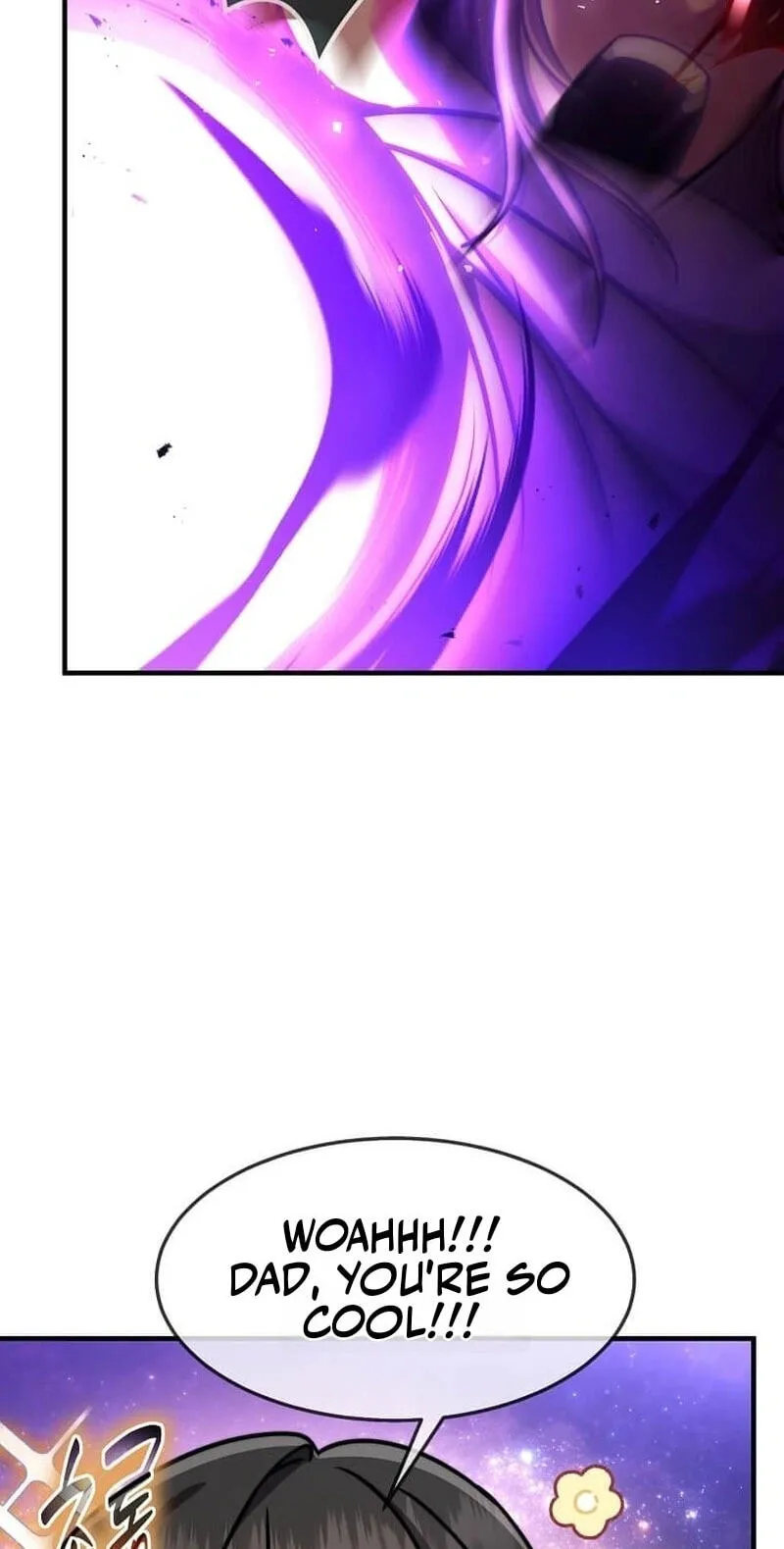 The Regressed Genius Player's Mythical-Rank Weapon Creation Chapter 87 page 77 - 