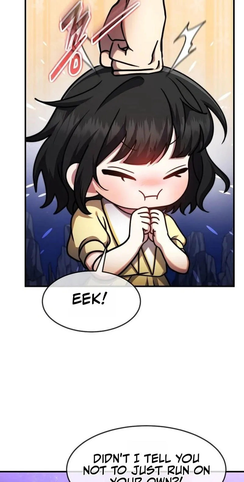 The Regressed Genius Player's Mythical-Rank Weapon Creation Chapter 87 page 79 - 