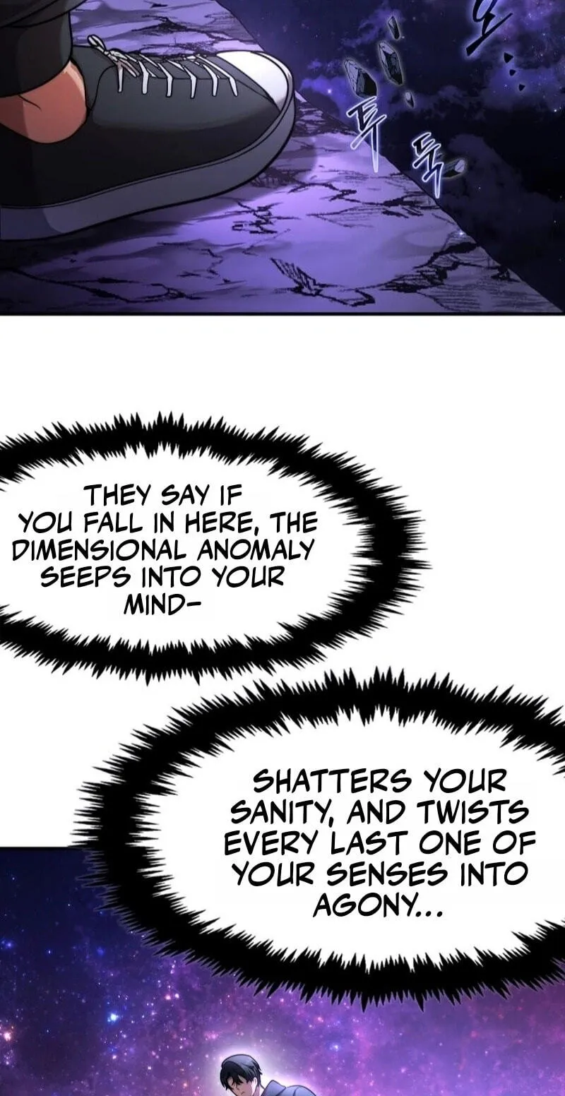 The Regressed Genius Player's Mythical-Rank Weapon Creation Chapter 87 page 9 - 