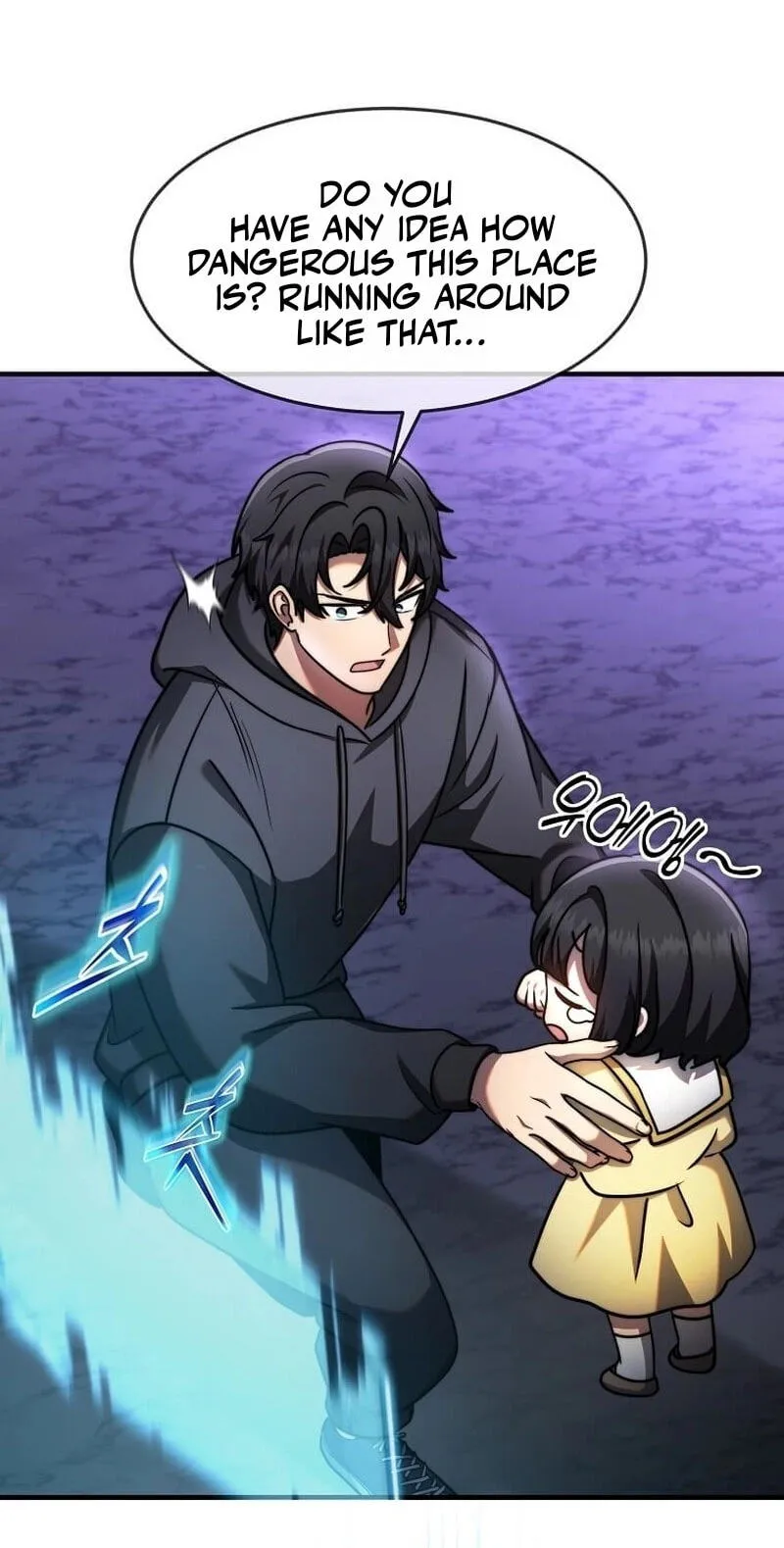 The Regressed Genius Player's Mythical-Rank Weapon Creation Chapter 87 page 81 - 