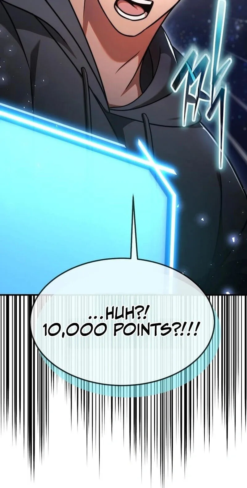 The Regressed Genius Player's Mythical-Rank Weapon Creation Chapter 87 page 83 - 