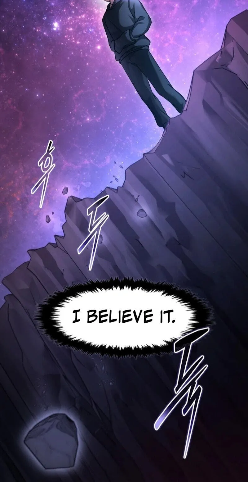 The Regressed Genius Player's Mythical-Rank Weapon Creation Chapter 87 page 10 - 