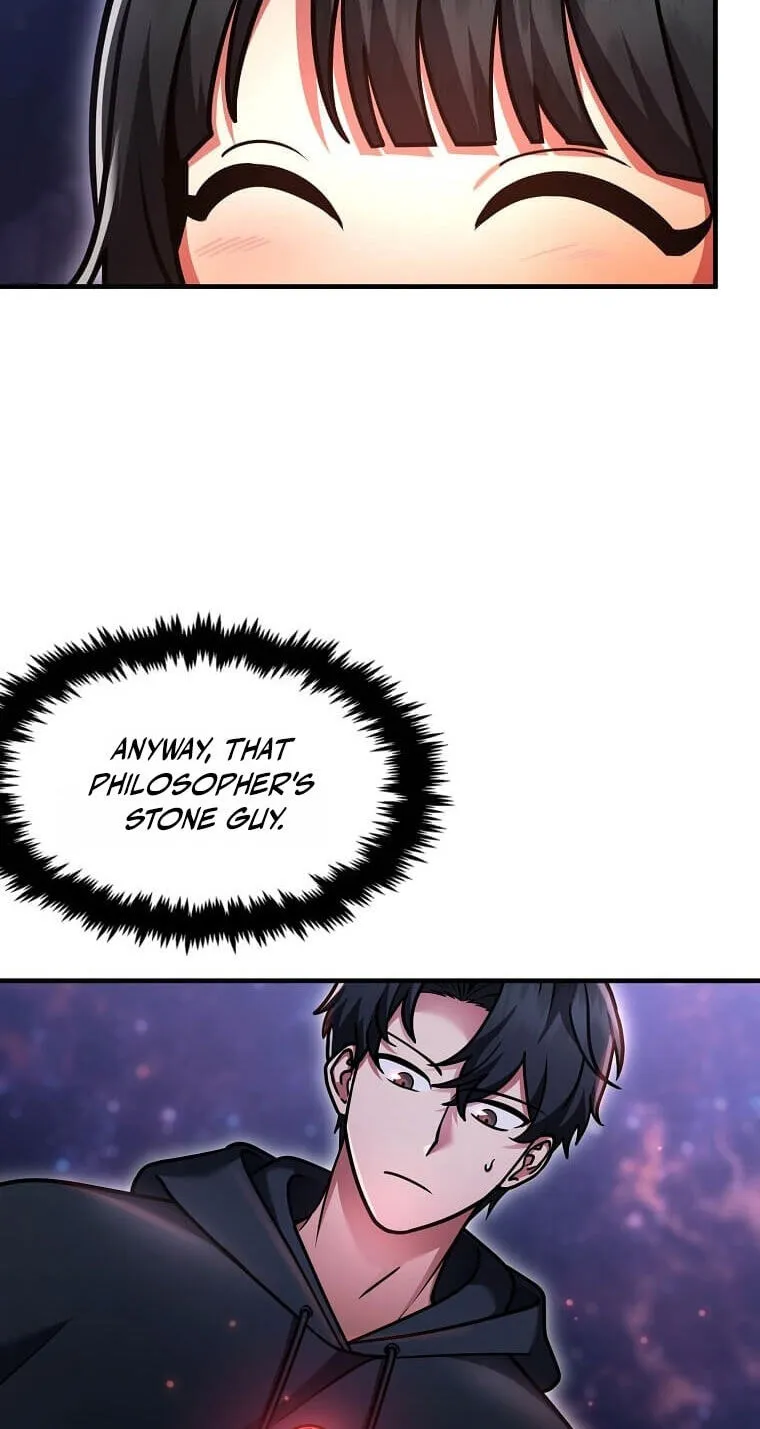 The Regressed Genius Player's Mythical-Rank Weapon Creation Chapter 88 page 12 - 
