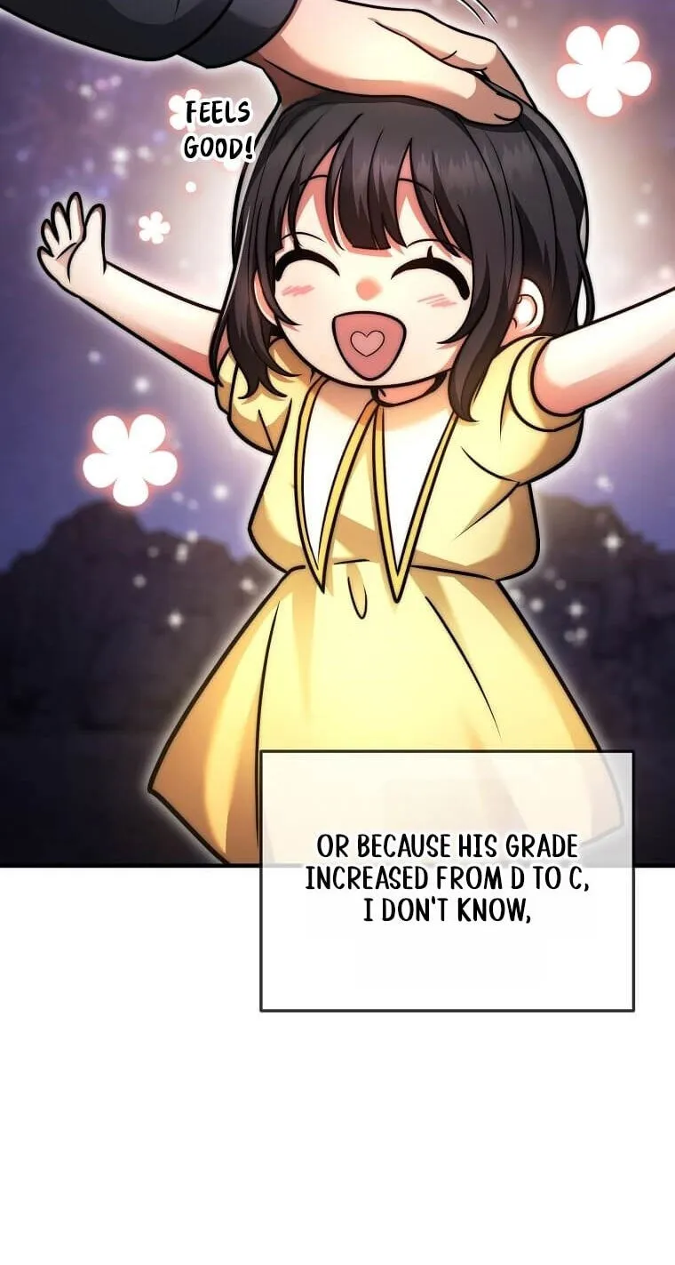 The Regressed Genius Player's Mythical-Rank Weapon Creation Chapter 88 page 14 - 