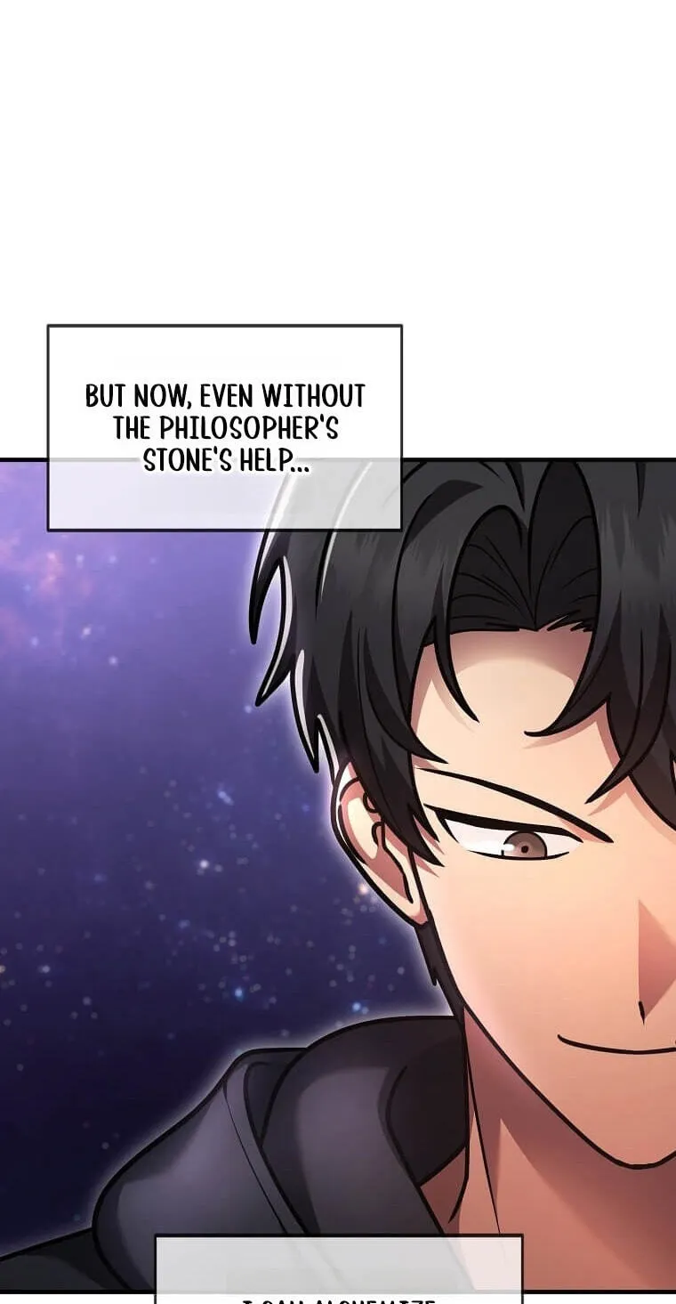 The Regressed Genius Player's Mythical-Rank Weapon Creation Chapter 88 page 15 - 