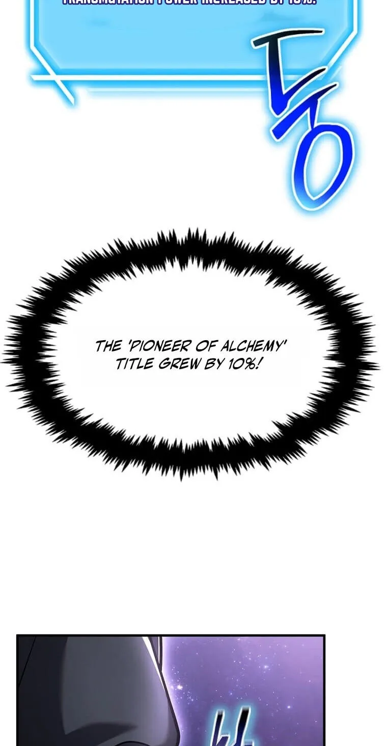 The Regressed Genius Player's Mythical-Rank Weapon Creation Chapter 88 page 17 - 