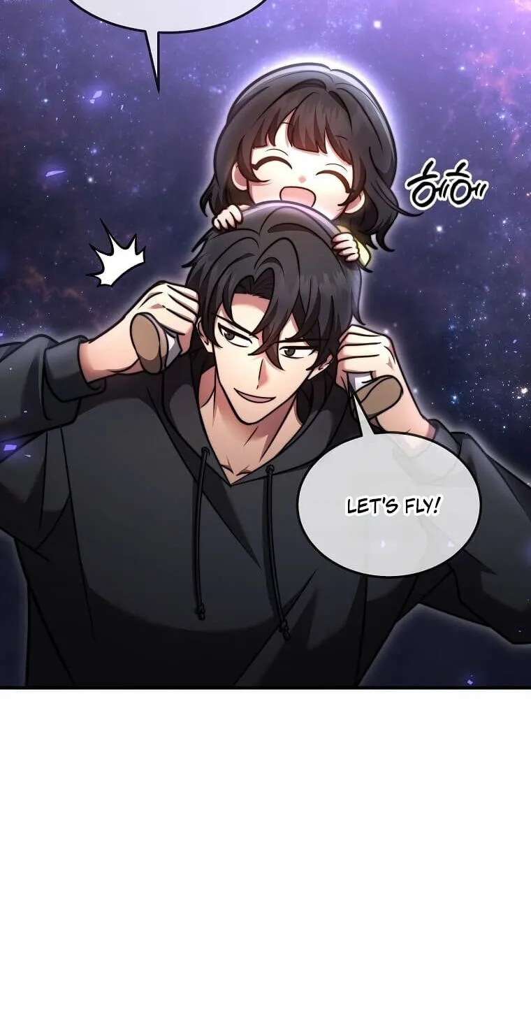 The Regressed Genius Player's Mythical-Rank Weapon Creation Chapter 88 page 19 - 