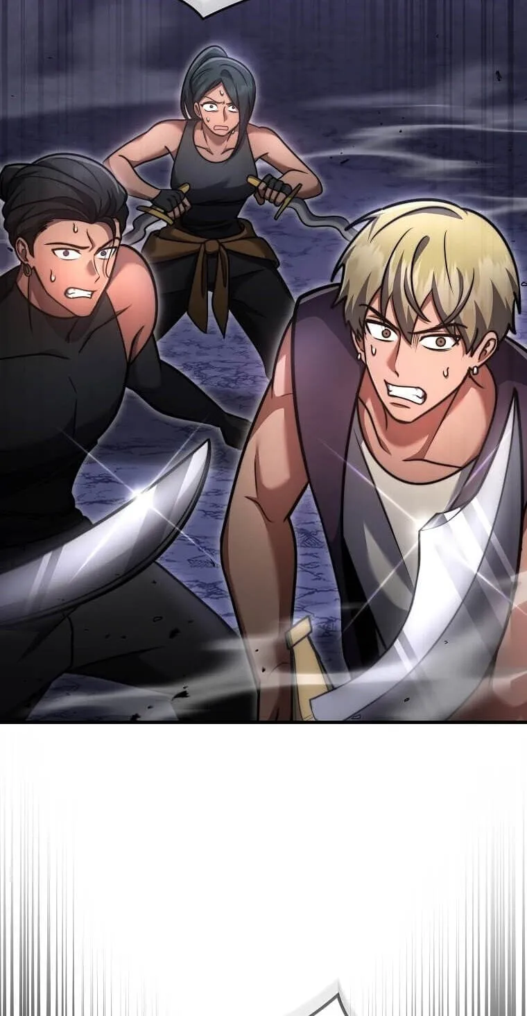 The Regressed Genius Player's Mythical-Rank Weapon Creation Chapter 88 page 23 - 