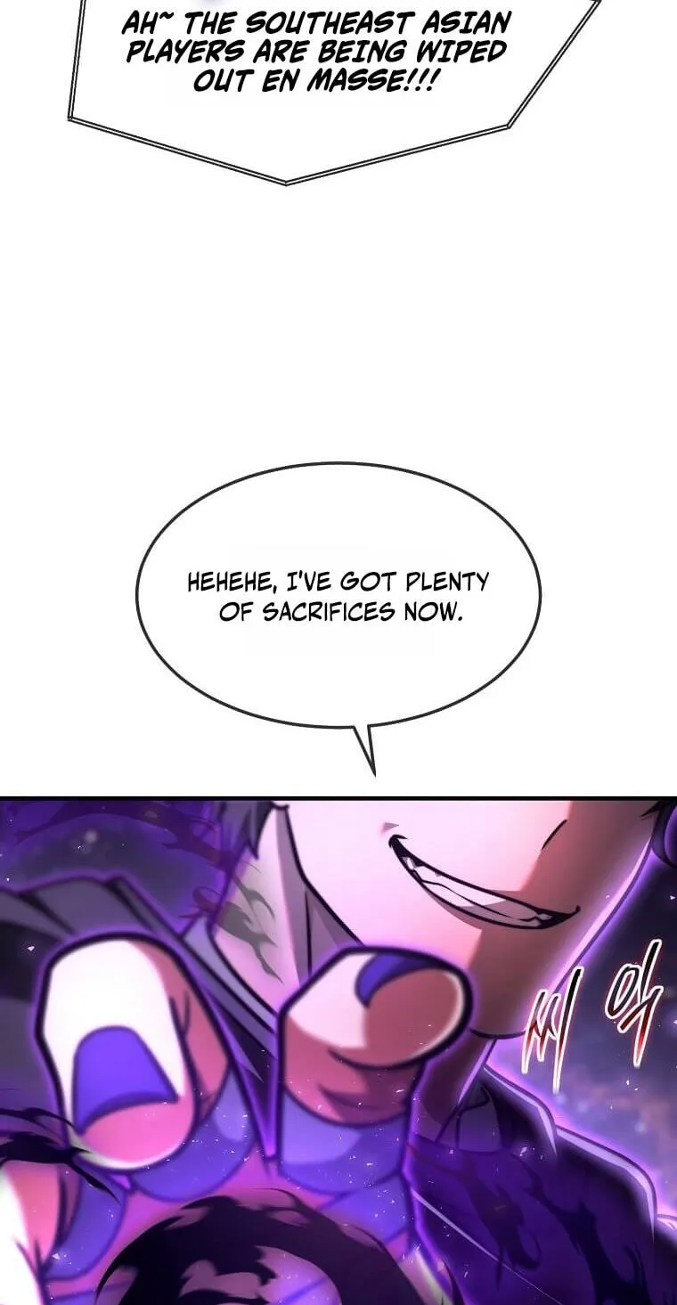 The Regressed Genius Player's Mythical-Rank Weapon Creation Chapter 88 page 25 - 