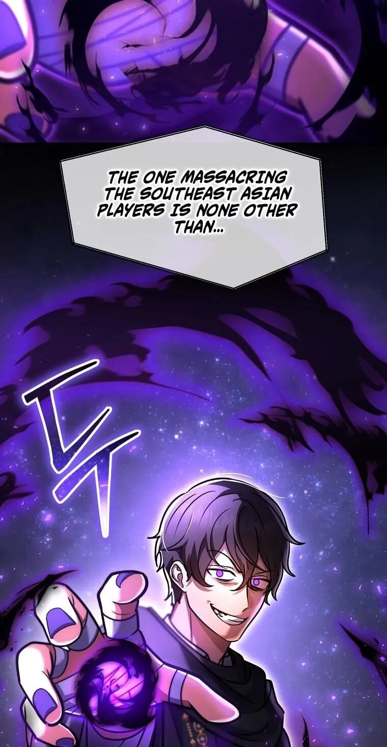 The Regressed Genius Player's Mythical-Rank Weapon Creation Chapter 88 page 26 - 