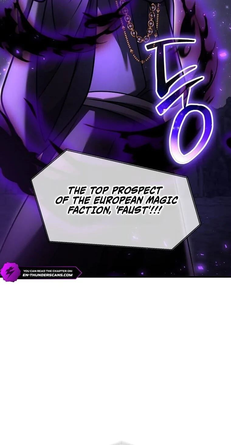 The Regressed Genius Player's Mythical-Rank Weapon Creation Chapter 88 page 27 - 