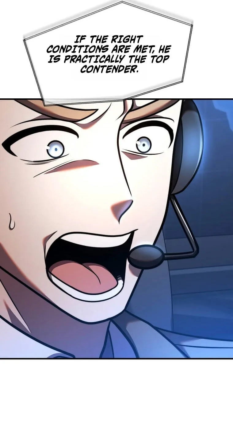 The Regressed Genius Player's Mythical-Rank Weapon Creation Chapter 88 page 28 - 