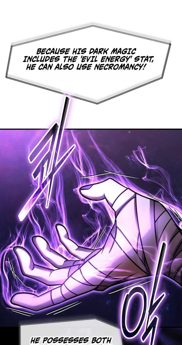 The Regressed Genius Player's Mythical-Rank Weapon Creation Chapter 88 page 29 - 