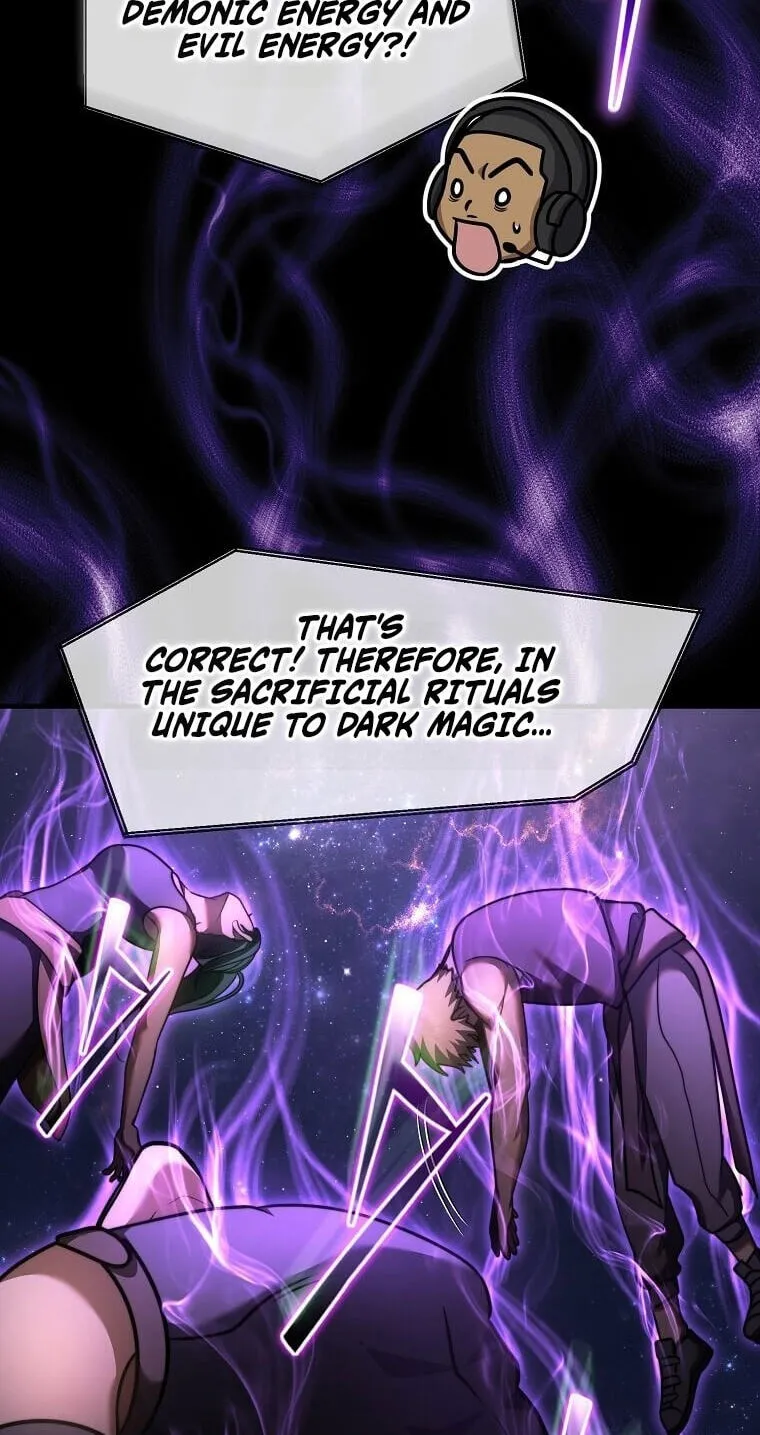 The Regressed Genius Player's Mythical-Rank Weapon Creation Chapter 88 page 30 - 