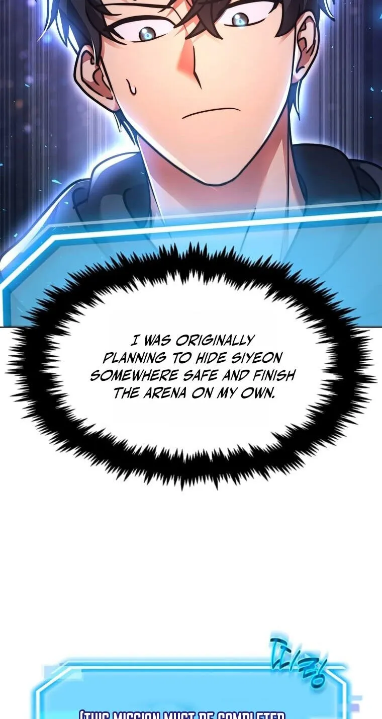 The Regressed Genius Player's Mythical-Rank Weapon Creation Chapter 88 page 4 - 