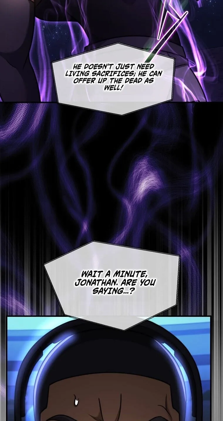 The Regressed Genius Player's Mythical-Rank Weapon Creation Chapter 88 page 31 - 