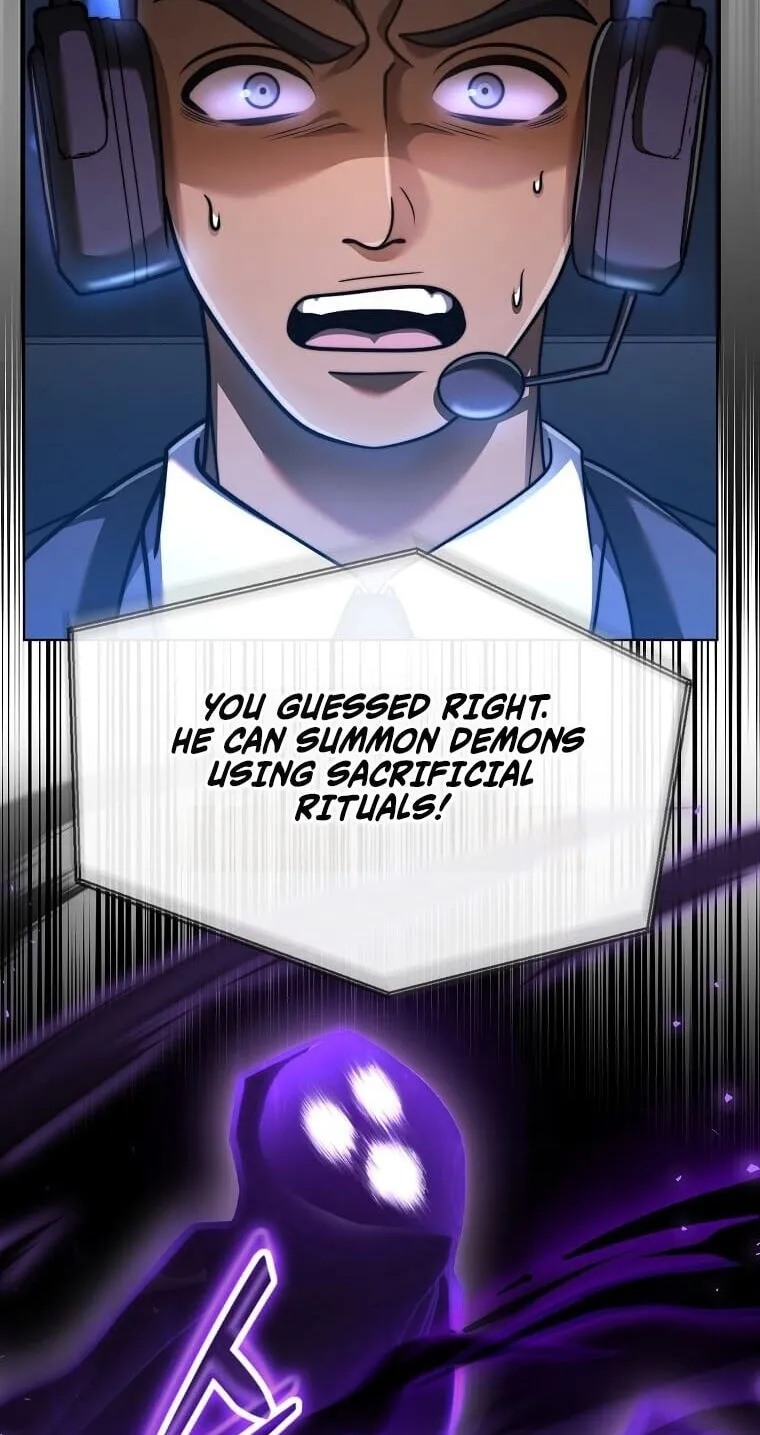 The Regressed Genius Player's Mythical-Rank Weapon Creation Chapter 88 page 32 - 