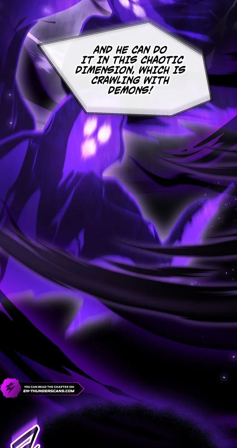 The Regressed Genius Player's Mythical-Rank Weapon Creation Chapter 88 page 34 - 