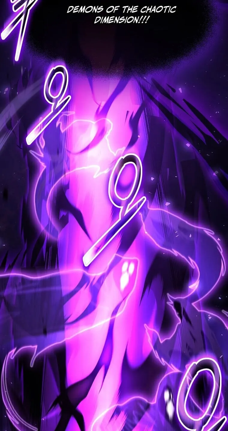 The Regressed Genius Player's Mythical-Rank Weapon Creation Chapter 88 page 35 - 