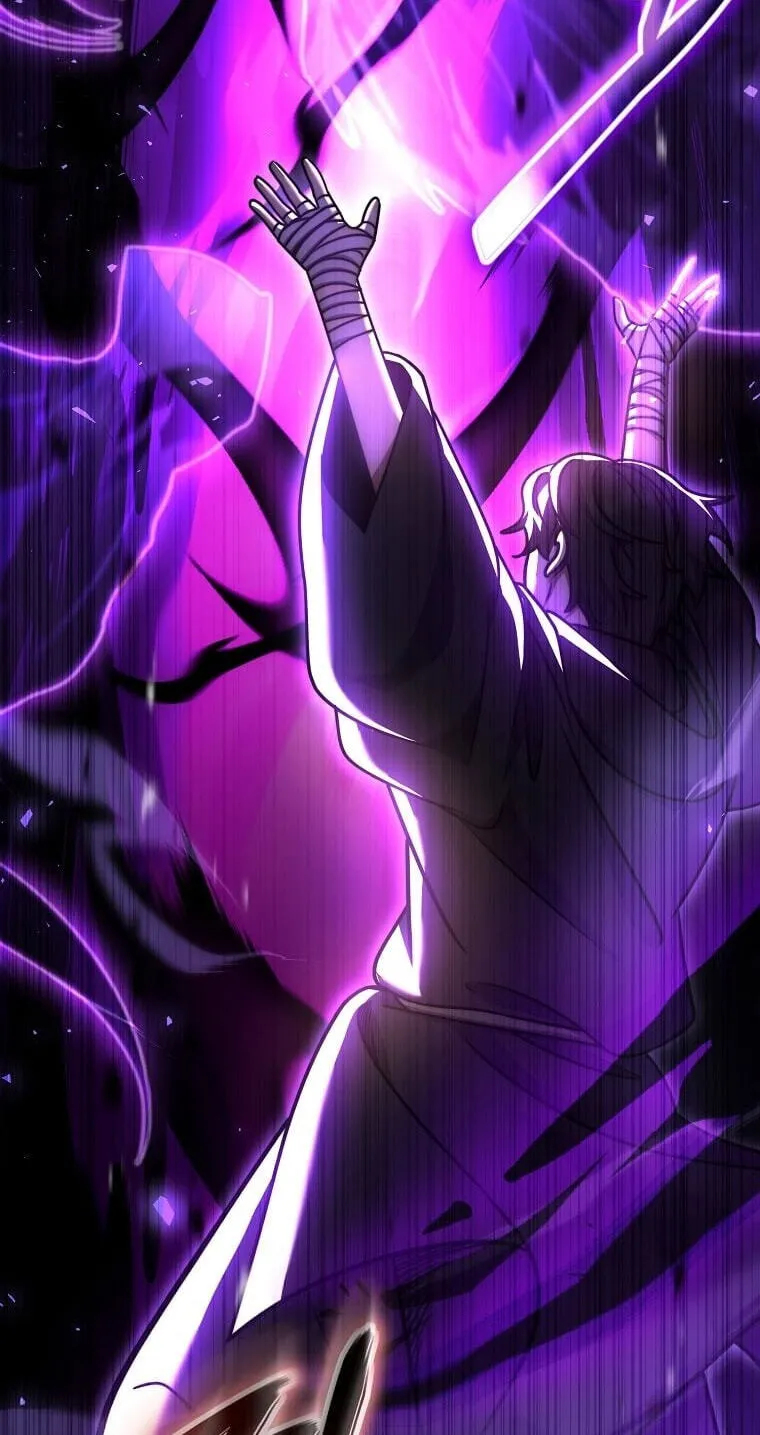 The Regressed Genius Player's Mythical-Rank Weapon Creation Chapter 88 page 36 - 