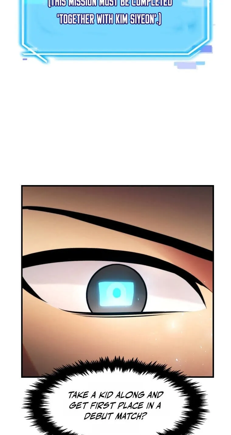 The Regressed Genius Player's Mythical-Rank Weapon Creation Chapter 88 page 5 - 