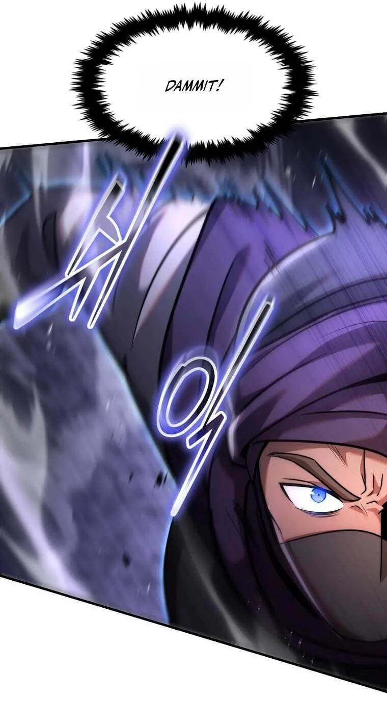 The Regressed Genius Player's Mythical-Rank Weapon Creation Chapter 88 page 41 - 