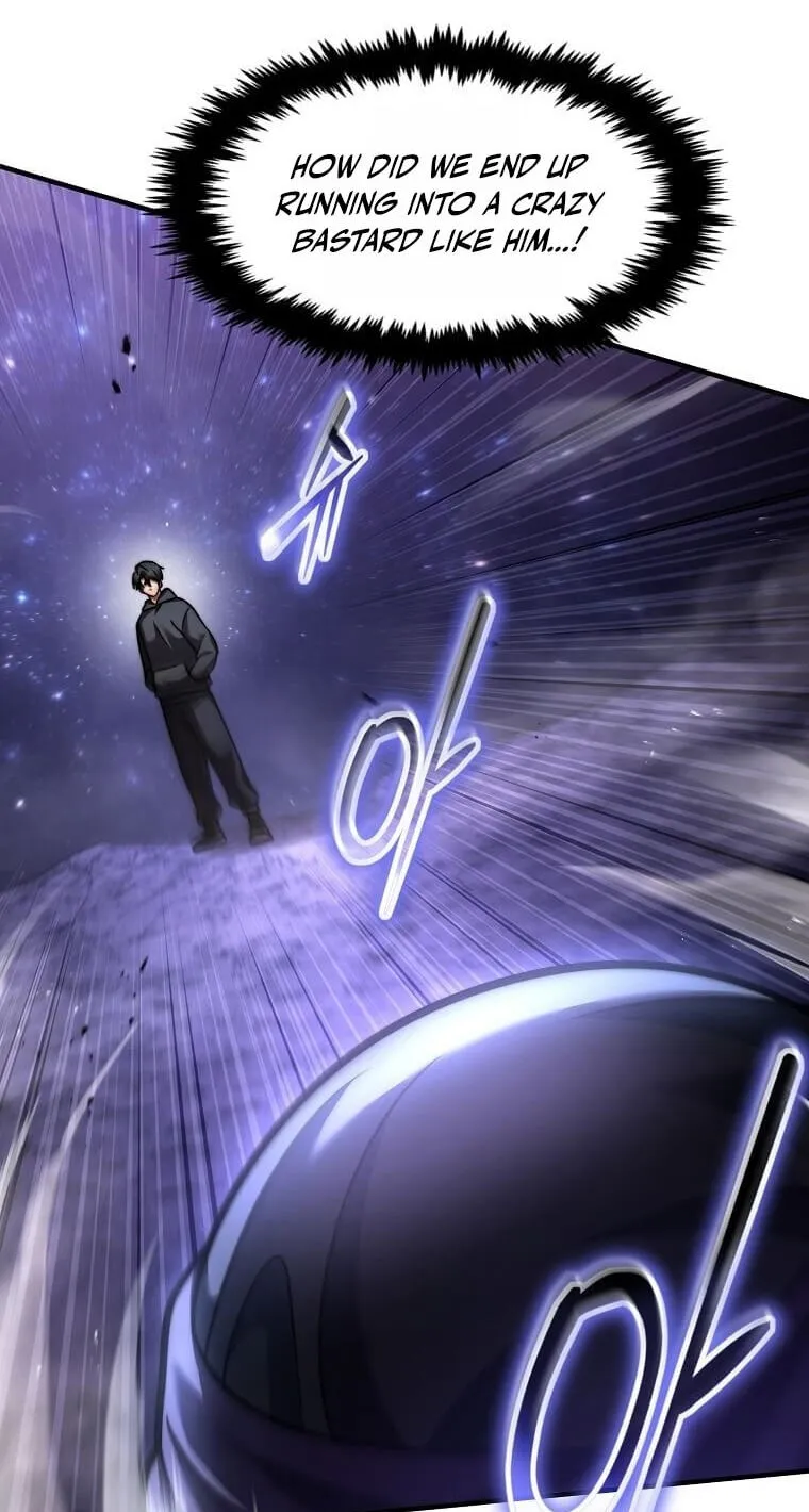 The Regressed Genius Player's Mythical-Rank Weapon Creation Chapter 88 page 42 - 