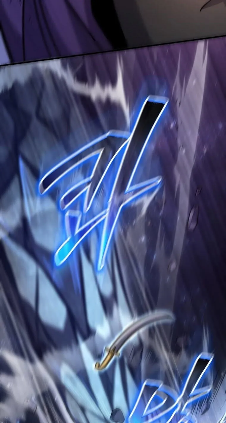 The Regressed Genius Player's Mythical-Rank Weapon Creation Chapter 88 page 44 - 