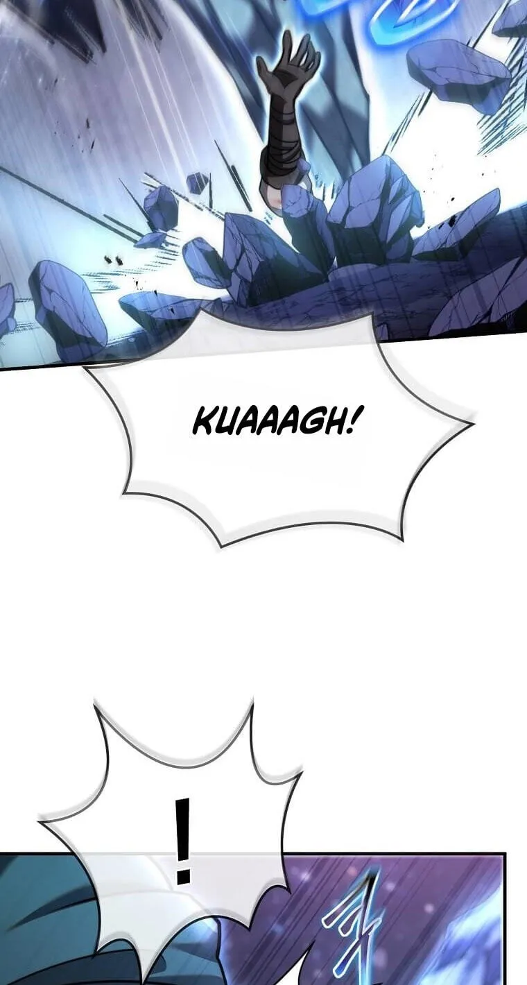 The Regressed Genius Player's Mythical-Rank Weapon Creation Chapter 88 page 45 - 