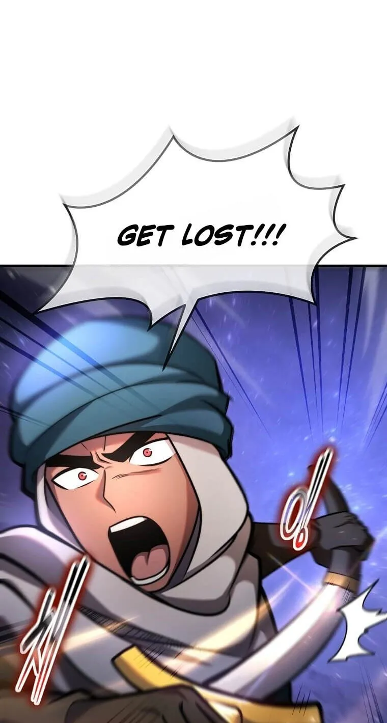 The Regressed Genius Player's Mythical-Rank Weapon Creation Chapter 88 page 49 - 