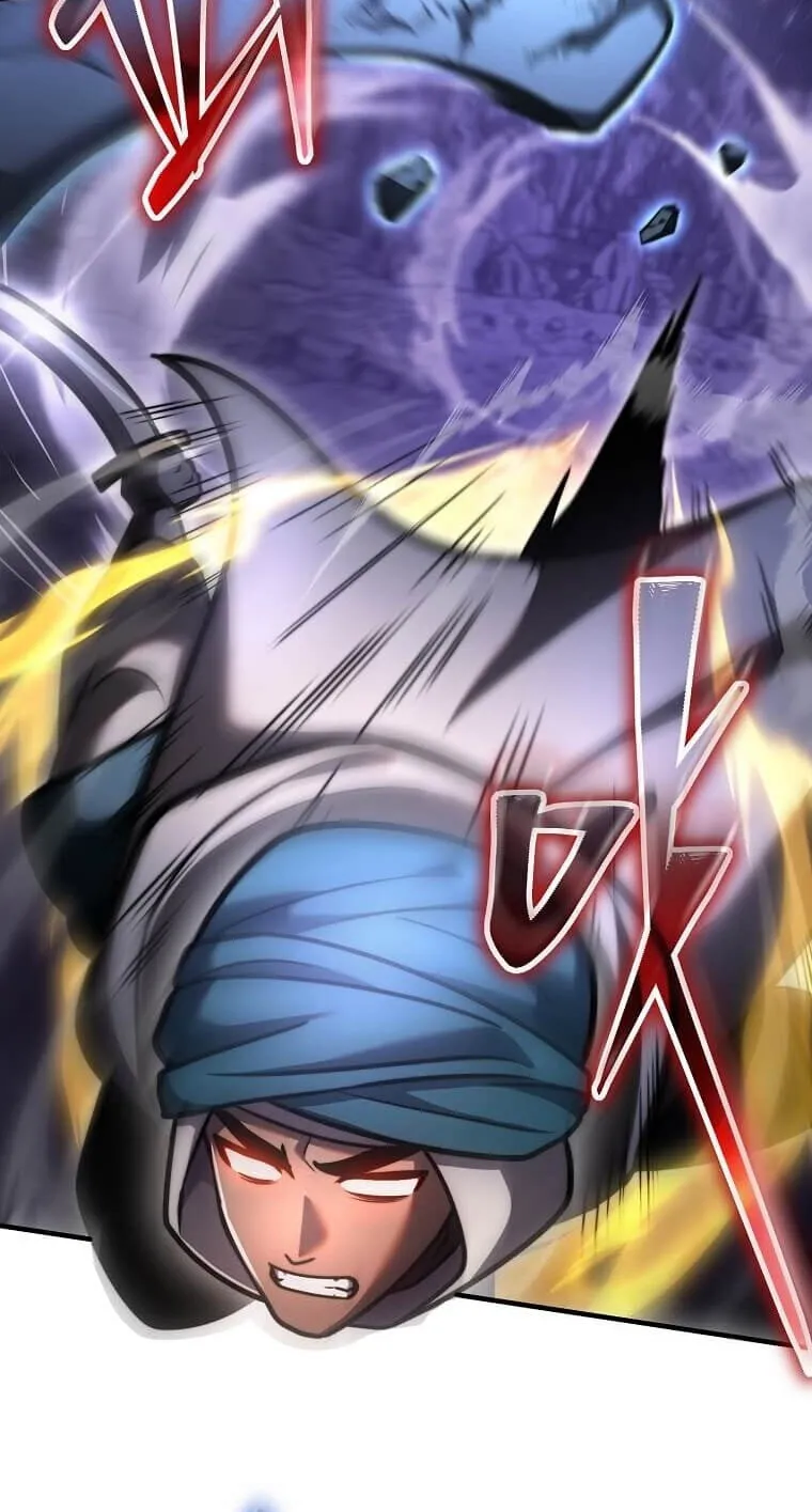 The Regressed Genius Player's Mythical-Rank Weapon Creation Chapter 88 page 53 - 