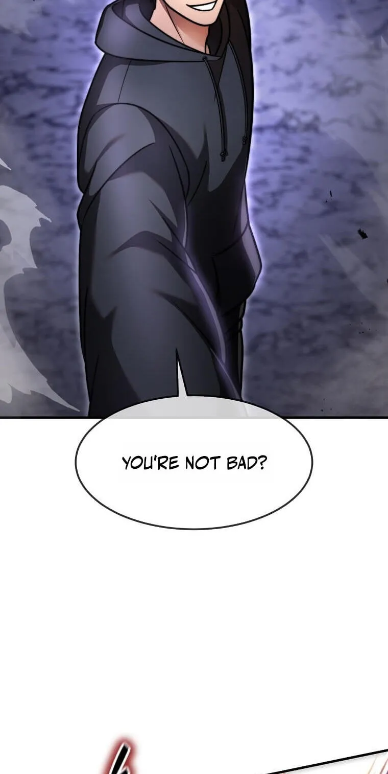 The Regressed Genius Player's Mythical-Rank Weapon Creation Chapter 88 page 56 - 