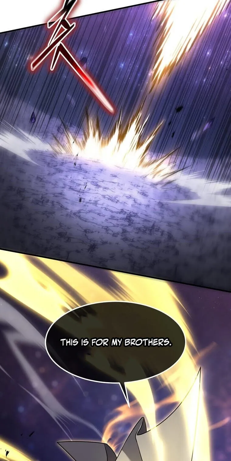 The Regressed Genius Player's Mythical-Rank Weapon Creation Chapter 88 page 57 - 