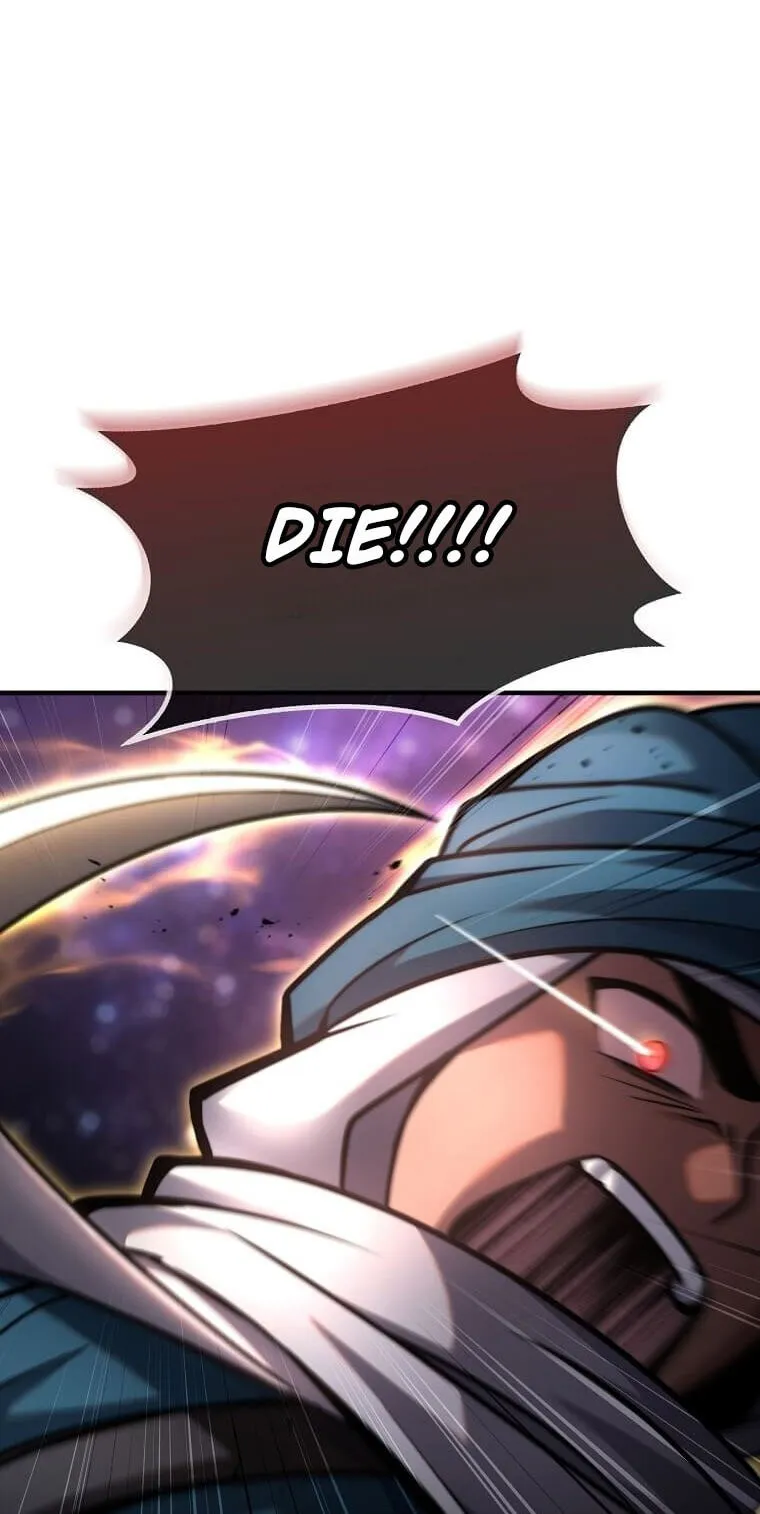 The Regressed Genius Player's Mythical-Rank Weapon Creation Chapter 88 page 59 - 