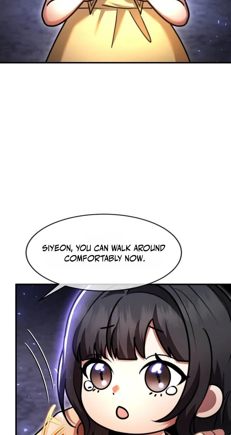 The Regressed Genius Player's Mythical-Rank Weapon Creation Chapter 88 page 7 - 