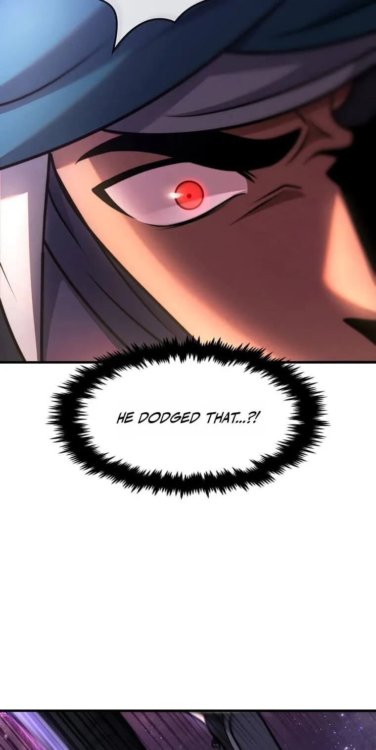 The Regressed Genius Player's Mythical-Rank Weapon Creation Chapter 88 page 64 - 