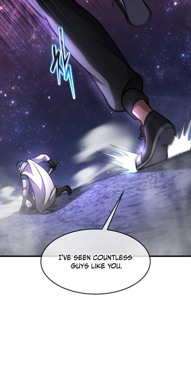 The Regressed Genius Player's Mythical-Rank Weapon Creation Chapter 88 page 65 - 