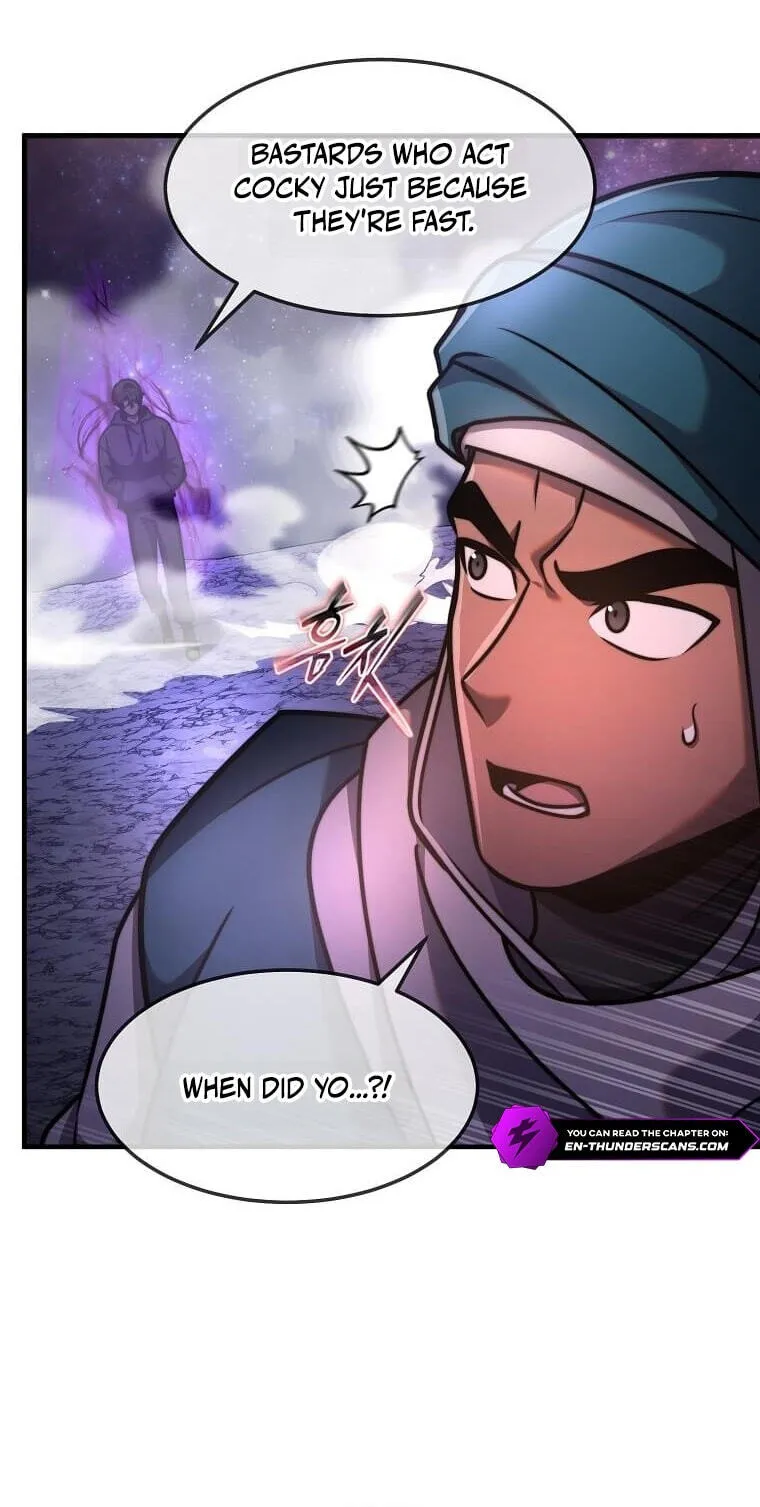 The Regressed Genius Player's Mythical-Rank Weapon Creation Chapter 88 page 66 - 
