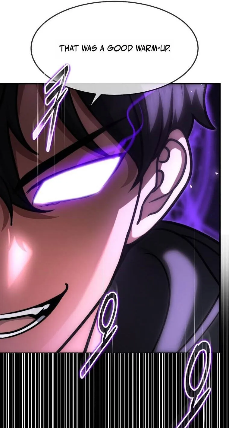 The Regressed Genius Player's Mythical-Rank Weapon Creation Chapter 88 page 67 - 