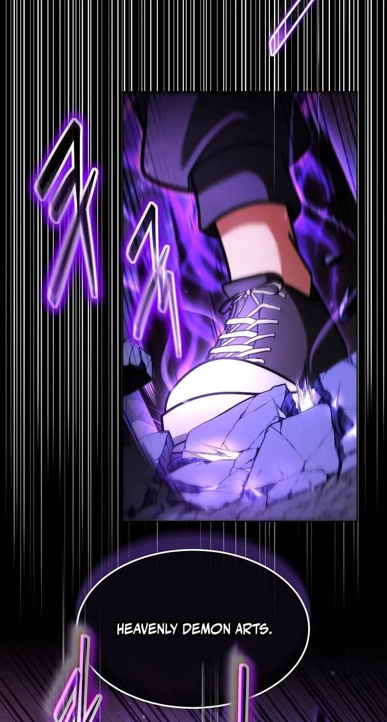 The Regressed Genius Player's Mythical-Rank Weapon Creation Chapter 88 page 68 - 