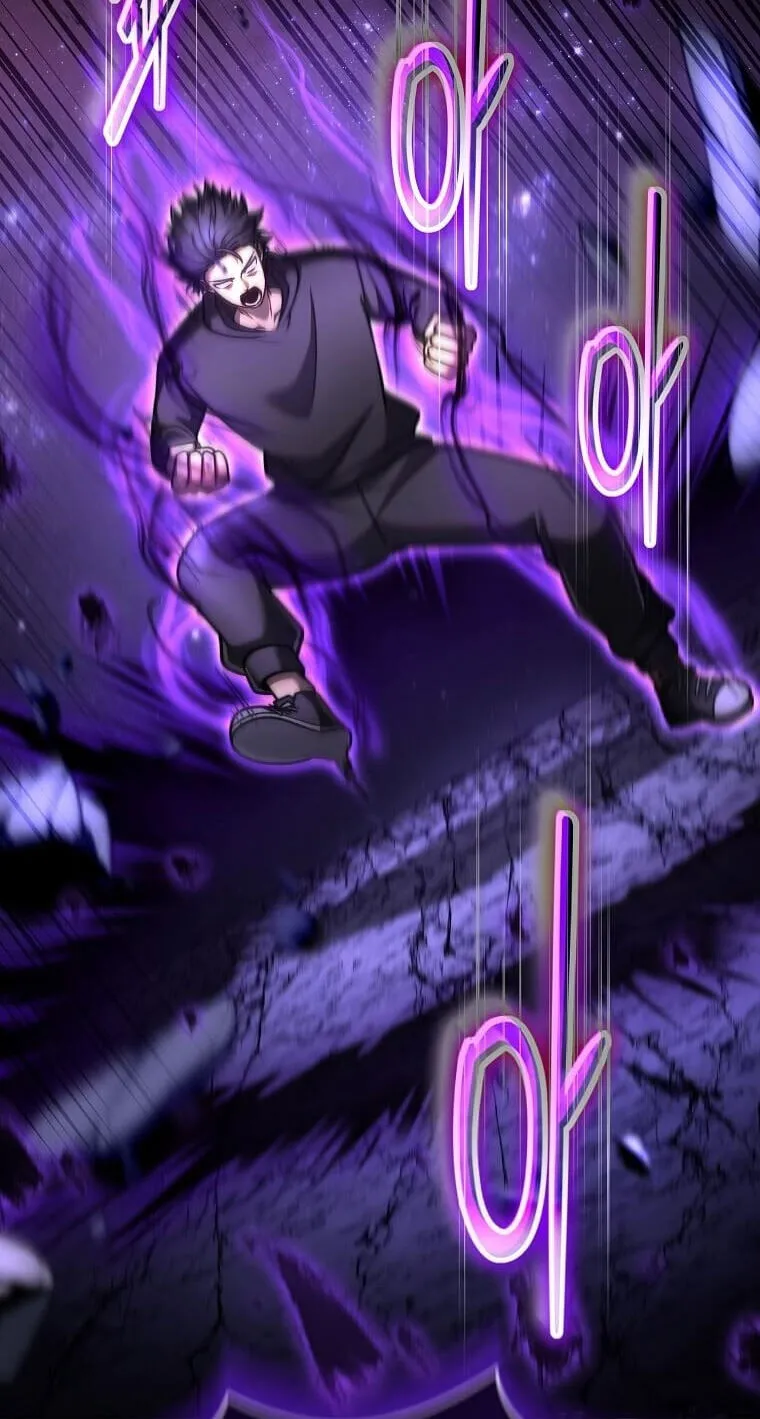The Regressed Genius Player's Mythical-Rank Weapon Creation Chapter 88 page 69 - 