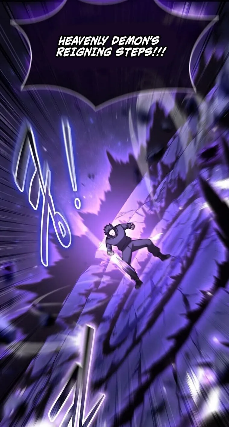 The Regressed Genius Player's Mythical-Rank Weapon Creation Chapter 88 page 70 - 