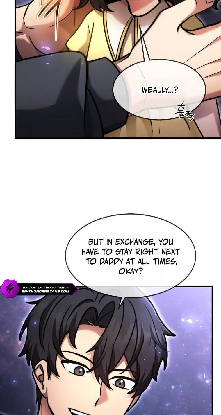 The Regressed Genius Player's Mythical-Rank Weapon Creation Chapter 88 page 8 - 
