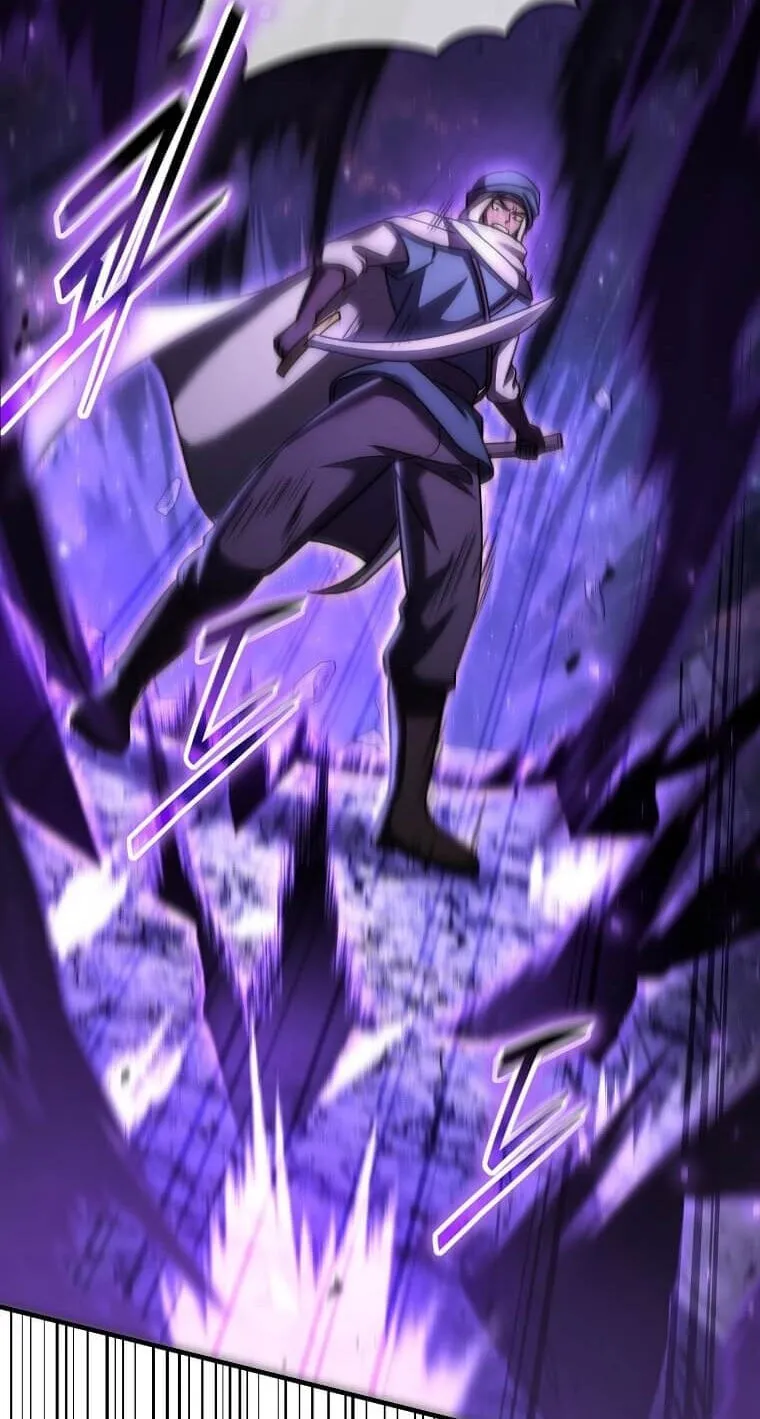 The Regressed Genius Player's Mythical-Rank Weapon Creation Chapter 88 page 72 - 
