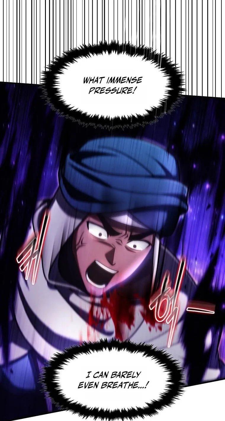 The Regressed Genius Player's Mythical-Rank Weapon Creation Chapter 88 page 74 - 