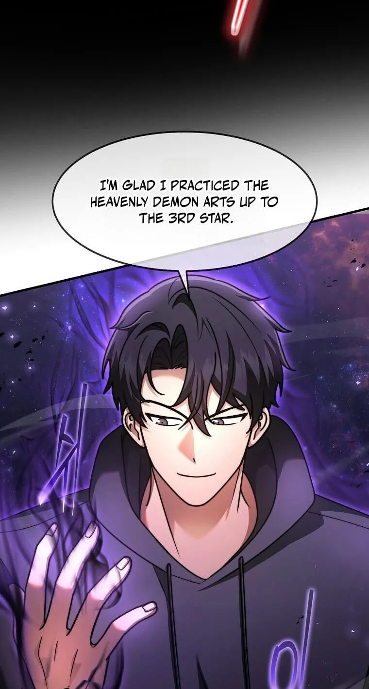 The Regressed Genius Player's Mythical-Rank Weapon Creation Chapter 88 page 78 - 