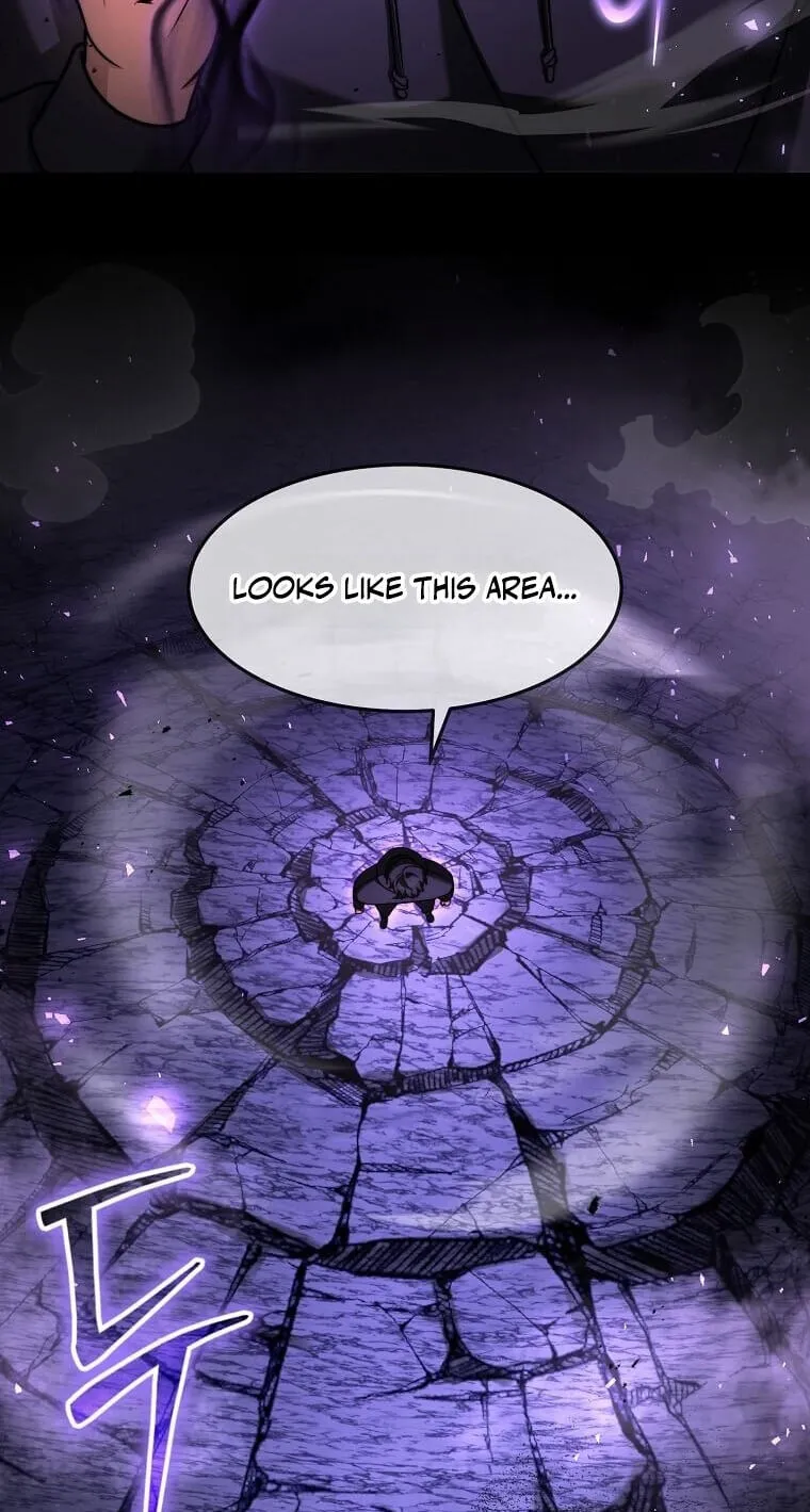The Regressed Genius Player's Mythical-Rank Weapon Creation Chapter 88 page 79 - 